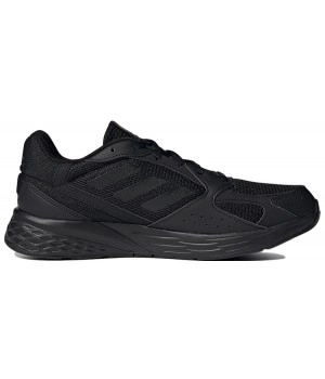 Кроссовки Adidas Response Run черные